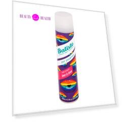 Batiste (Батист) Сухой шампунь LOVE IS LOVE 200мл