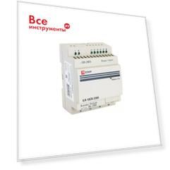 Программируемое реле ekf proxima pro-relay, 10 входов/выходов, 230в, sq ilr-10cr-230a