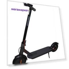 Электросамокат Digma HF8.5-4-BK black