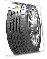 Шина SAILUN Atrezzo ELITE 215/55 R18 99V