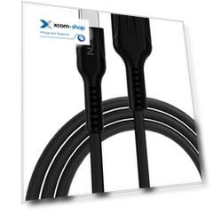 Кабель TFN CFZUSBCUSB3BK TypeC forza USB3.0 1.0m blac
