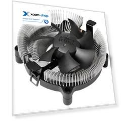 Кулер PCCooler E80M