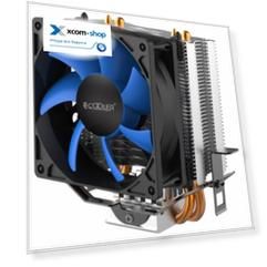 Кулер PCCooler S83 V2