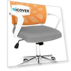 Офисное кресло Tetchair Ray 12695 (Orange)