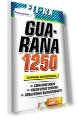 Напиток для спорта Guarana 1250, вкус вишня, 500 мл,  Fit-Rx