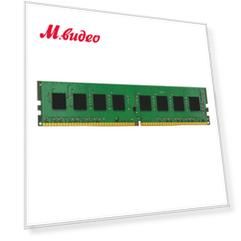 Kingston 8GB Value RAM (KVR26N19S6/8)