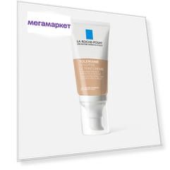 Тональный крем La Roche-Posay Toleriane Sensitive Le Teint Светлый 50 мл