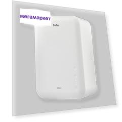 Очиститель воздуха приточный Ballu ONEAIR ASP-80