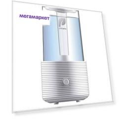 Воздухоувлажнитель Primera HUP-G1025 White