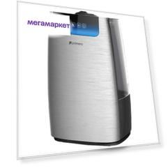 Климатический комплекс Primera HUP-S3050-UVHFA серебристый