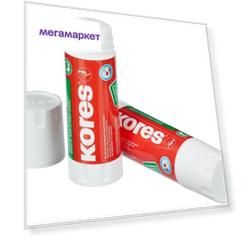 Клей-карандаш Kores, 40 г
