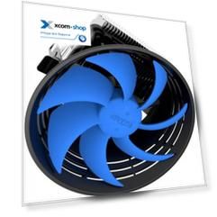 Кулер PCCooler Q120 V2
