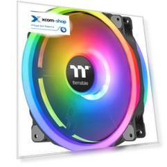Вентилятор для корпуса Thermaltake Riing Trio 20 RGB