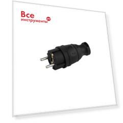 Каучуковая прямая вилка AY-KA 5511500