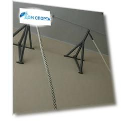 Консоль настенная для каната Atlet IMP-A265