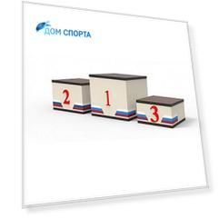Пьедестал «Стандарт» квадратный Gefest ПС-11Т Тумба