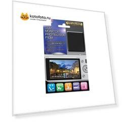 Защитная пленка Kenko 3,0 для видеокамер Panasonic