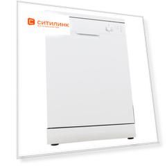 Посудомоечная машина Electrolux ESF9526LOW, полноразмерная, белая