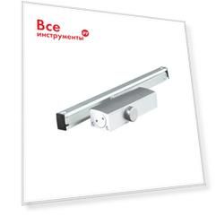 Доводчик Doorlock DL100S 75513