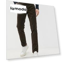 Брюки Dtmd