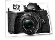Системный фотоаппарат Olympus