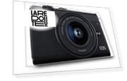 Системный фотоаппарат Canon