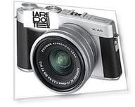 Системный фотоаппарат Fujifilm