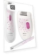 Эпилятор Philips