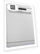 Посудомоечная машина Indesit