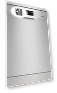 Посудомоечная машина Electrolux