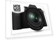 Системный фотоаппарат Fujifilm