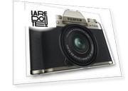 Системный фотоаппарат Fujifilm