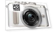 Системный фотоаппарат Olympus