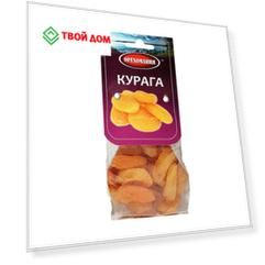 Курага Орехомания сушеная 180 г