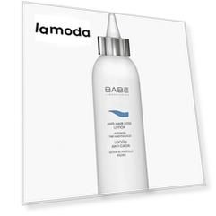 Лосьон для волос Babe Laboratorios