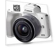 Системный фотоаппарат Canon