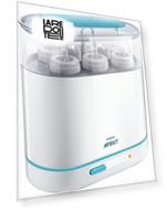 Электрический стерилизатор (3 в 1) Philips Avent