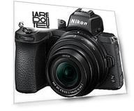 Системный фотоаппарат Nikon