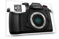 Системный фотоаппарат Panasonic