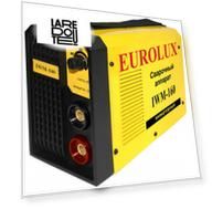 Сварочный аппарат Eurolux
