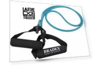 Эспандер трубчатый Bradex