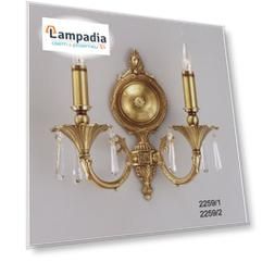 Бра Sophie 2259/2 Bejorama