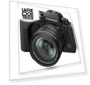 Системный фотоаппарат Fujifilm