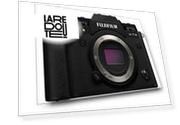 Системный фотоаппарат Fujifilm