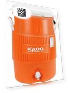 Изотермический контейнер Igloo