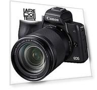 Системный фотоаппарат Canon