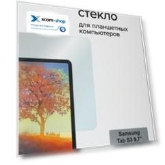 Защитное стекло Red Line УТ000011024 для Samsung Tab S3 9,7” tempered glass