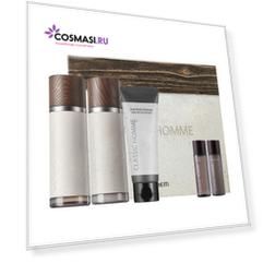 уходовый набор для мужчин the saem classic homme special set