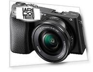 Системный фотоаппарат Sony