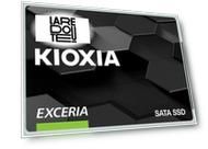 Твердотельный накопитель Toshiba